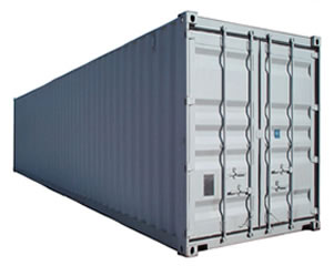 Portable Storage Solutions in Houston